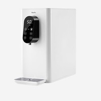 BOLEBAO 博乐宝 B10-R100 免安装温热型速热净饮机 4L 白色