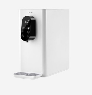BOLEBAO 博乐宝 B10-R100 免安装温热型速热净饮机 4L 白色