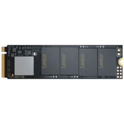 Lexar 雷克沙 NM610 M.2 NVMe 2280 1TB SSD固态硬盘