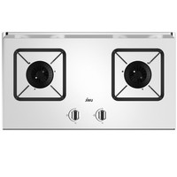 JIWU 苏宁极物 JZY-JWG201 嵌入式燃气灶 液化气