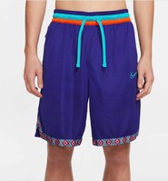 Nike耐克官方NIKE DRI-FIT DNA 男子篮球短裤新品夏季速干 BV9447 *4件