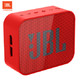 JBL GO PLAYER 无线蓝牙音箱