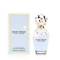 MARC JACOBS DAISY DREAM 雏菊之梦 女士淡香水 EDT 100ml