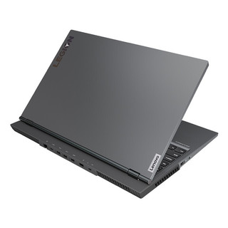 LEGION 联想拯救者 Y7000 Y7000 笔记本电脑 (黑色、酷睿i7-10750、8GB、128GB SSD 1TB HDD、GTX 1650)