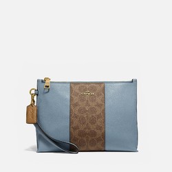 Coach 蔻驰 Charlie Pouch 信封包