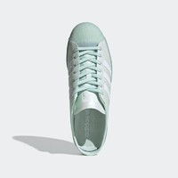 adidas FX2755 SUPERSTAR MULE 男女款露跟运动鞋