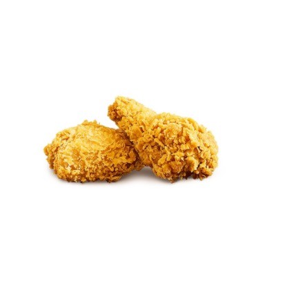 麦当劳麦辣鸡翅2块买10送5电子优惠券代金券