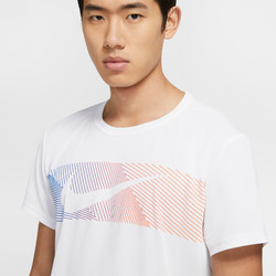 Nike耐克 DRI-FIT SUPERSET 男子短袖 CT3534