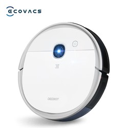 Ecovacs 科沃斯 DJ65 扫地机器人