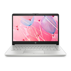 HP 惠普 星14 破晓版  14英寸笔记本电脑（R3-3200U、8GB、256GB）