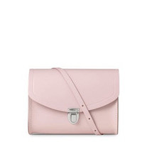 Cambridge Satchel Pushlock 女士 单肩斜挎包