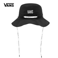 Vans 范斯 VN0A4BQS12S 男女款渔夫帽