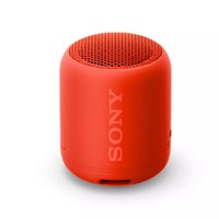 历史低价：SONY 索尼 SRS-XB12 蓝牙音箱
