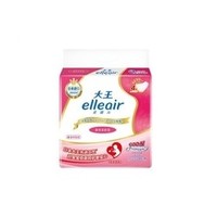 GOO.N 大王 elleair卷筒卫生纸