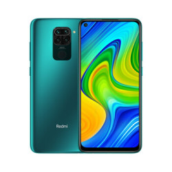 Redmi 红米 10X 4G智能手机 4GB+128GB