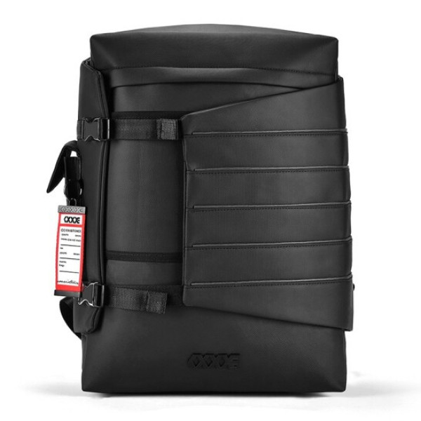 【coexistence双肩背包】coexistence 31181 男女款3m反光双肩包