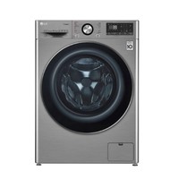 LG 乐金 FG10TW4 10.5公斤 变频滚筒洗衣机
