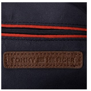 TOMMY HILFIGER Monogrammed II Bucket 女士单肩包