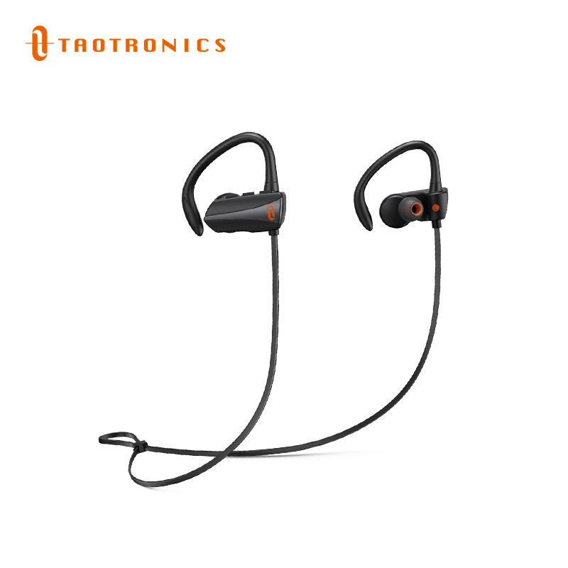 Taotronics无线蓝牙耳机——一个79元的耳机尝试