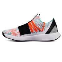 UNDER ARMOUR 安德玛 Breathe Lace 3019973 女款运动鞋