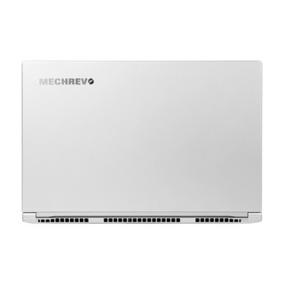 MECHREVO 机械革命 Umi Air 15.6英寸 设计本 银色(酷睿i7-9750H、GTX 1650 4G、16GB、1TB SSD、1080P、60Hz）