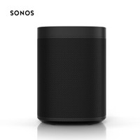 Sonos 搜诺思 SONOS One SL 无线音箱