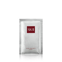 SK-II FACIAL TREATMENT MASK 护肤面膜 10片装