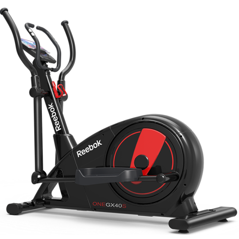 reebok 锐步 gx40s 室内漫步机