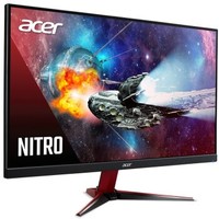 Acer 宏碁 VG252Q X 24.5英寸 IPS显示屏（1080P、240Hz、1ms、G-Sync、HDR400）