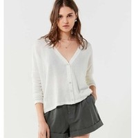 Urban outfitters 46043600 针织开衫