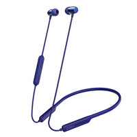 360 SNE1 无线蓝牙 入耳式运动耳机 蓝色