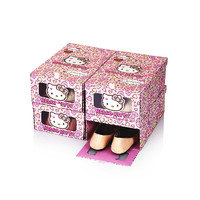 HELLO KITTY  凯蒂猫可折叠鞋盒