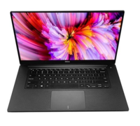 DELL 戴尔 XPS系列  XPS 15-9560 笔记本电脑 (银色、酷睿i7-7700HQ、32GB、1T SSD、GTX 1050)