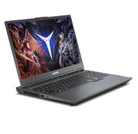 LEGION 联想拯救者 Y7000 2020款 升级版 笔记本电脑 (黑色、酷睿i5-10300H、16GB、512GB SSD、GTX 1650 4G)