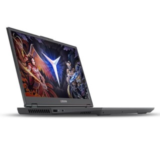 Lenovo 联想 拯救者系列 Y7000 2020款 升级版 笔记本电脑 (黑色、酷睿i5-10300H、16GB、512GB SSD、GTX 1650 4G)