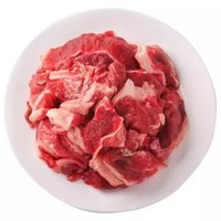限地区：科尔沁 筋头巴脑 500g*4件 + 科尔沁 炖汤牛脊骨肉 1kg*2件 +凑单品