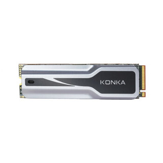 KONKA 康佳 K580系列 NVMe M.2 SSD固态硬盘 1TB