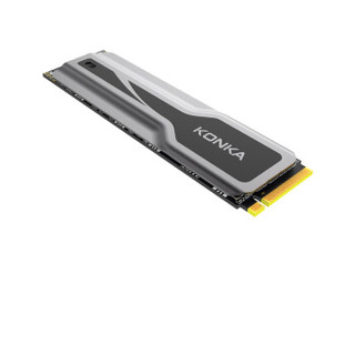 KONKA 康佳 K580系列 NVMe M.2 SSD固态硬盘 1TB