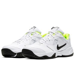 NIKE 耐克 COURT LITE 2 AR8836 男子硬地球场网球鞋 