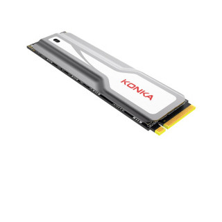 KONKA 康佳 K550系列 NVMe M.2 SSD固态硬盘 1TB