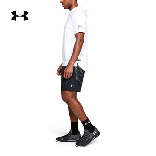 UNDER ARMOUR 1326702 UA SELECT男子篮球运动短裤