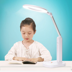 ️一人e灯 国家A级阅读提醒儿童LED学习灯
