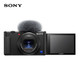 新品发售：SONY 索尼 ZV-1 Vlog数码相机