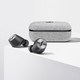  SENNHEISER 森海塞尔 MOMENTUM Ture Wireless 无线蓝牙分体耳机　