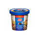 京东PLUS会员：DQ   比利时巧克力口味冰淇淋  90g *7件