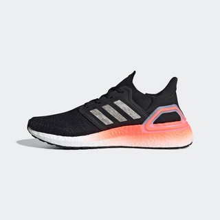 阿迪达斯官网 adidas ULTRABOOST 20 男女跑步运动鞋EG0756