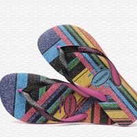 促销活动：天猫精选 Havaianas 哈瓦那官方旗舰店 年中狂欢季