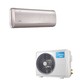 Midea 美的 1.5匹 KFR-35GW/N8MCB1 壁挂式空调