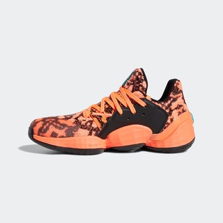 adidas 阿迪达斯 KXP92 男子篮球运动鞋