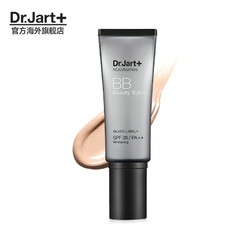 Dr.Jart+ 蒂佳婷 第三代经典银色BB霜 40ml 赠黑色药丸面膜*2